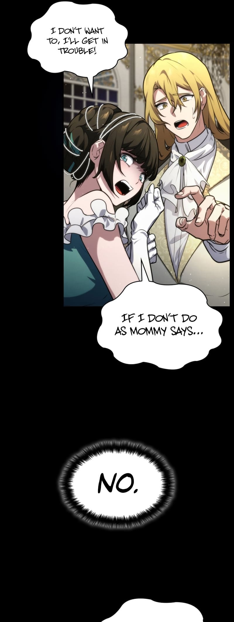 Infinite Mage, Chapter 76 image 80